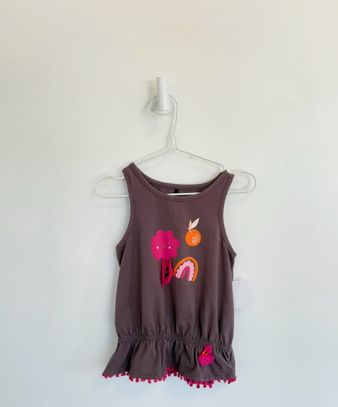 Deux par Deux Top 5 years