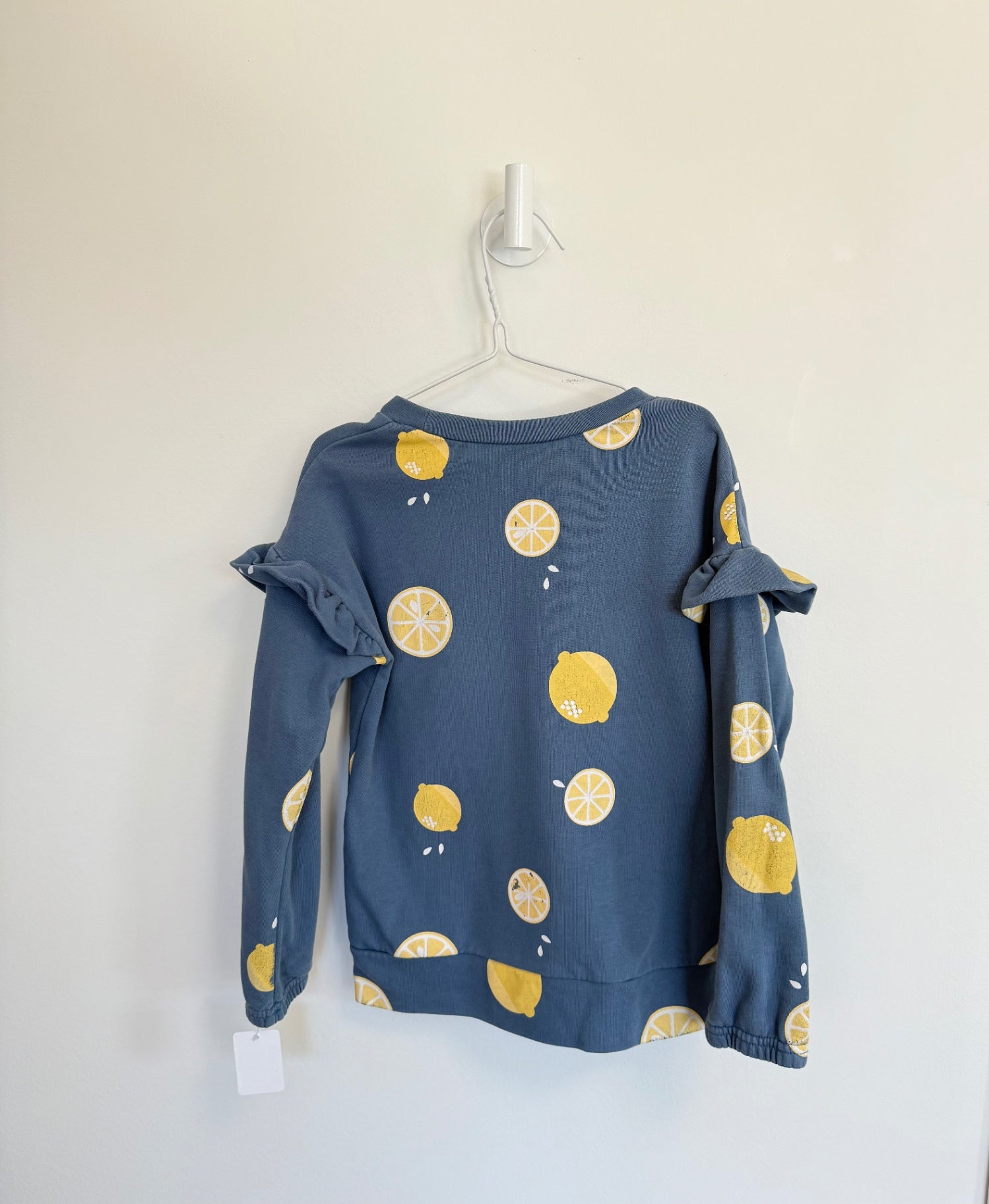 Deux par Deux Sweatshirt 6 years