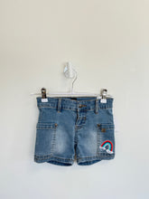 Deux par Deux Jean Shorts 5 years