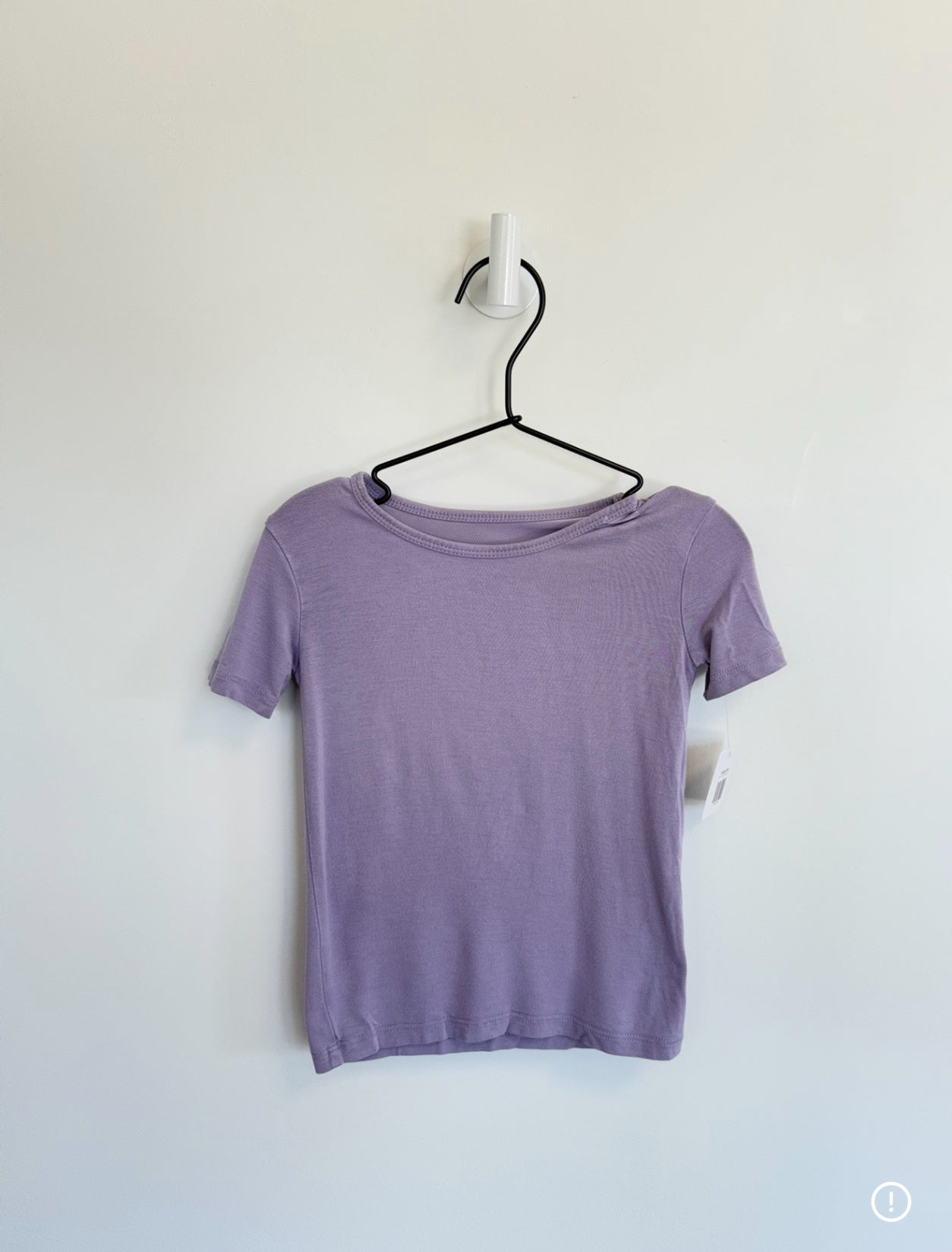 Kyte 2pc Pajama Set 4T