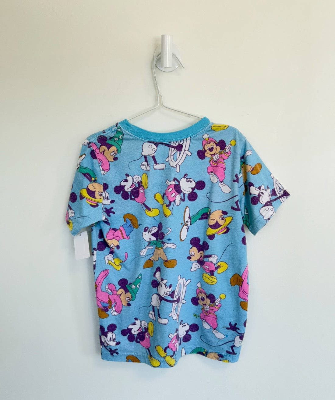 Play Bundle Disney T-Shirt 5-6 years