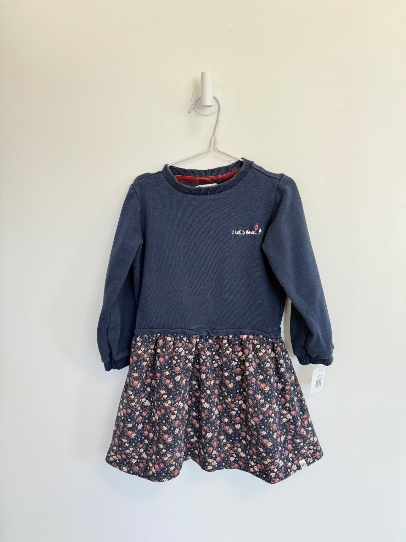 Noppies Dress 4-5 years