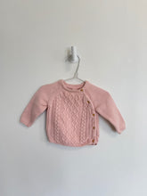 H&M Sweater 2-4 months