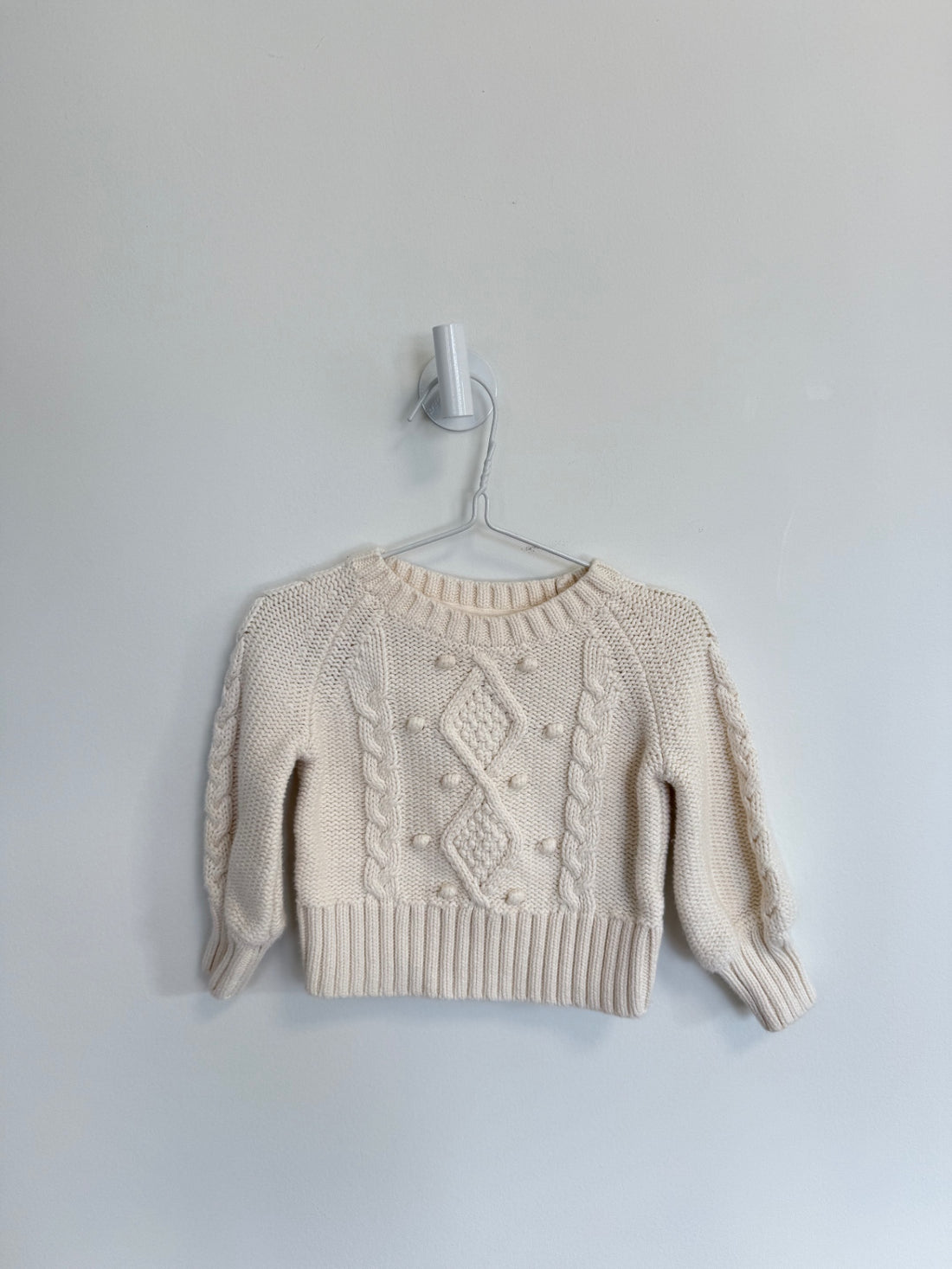 GAP Sweater 12-18 months