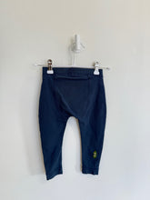 Peekaboo Beans Leggings 12-18 months