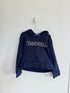 Bench Hoodie 6 years Navy