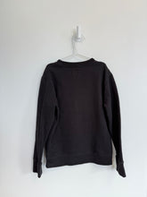 Champion Sweatshirt 7-8 years Black