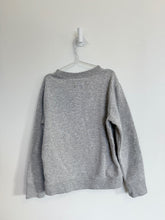 Champion Sweater 7-8 years grey