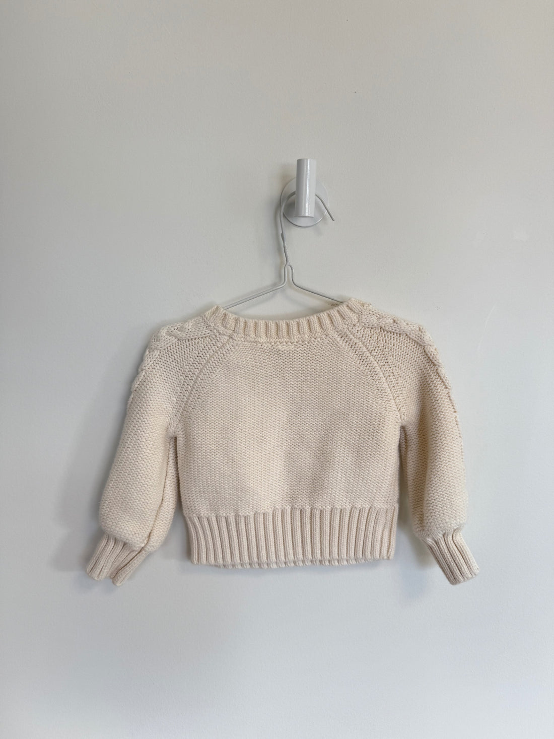 GAP Sweater 12-18 months