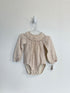 Zara Bodysuit 12-18 months