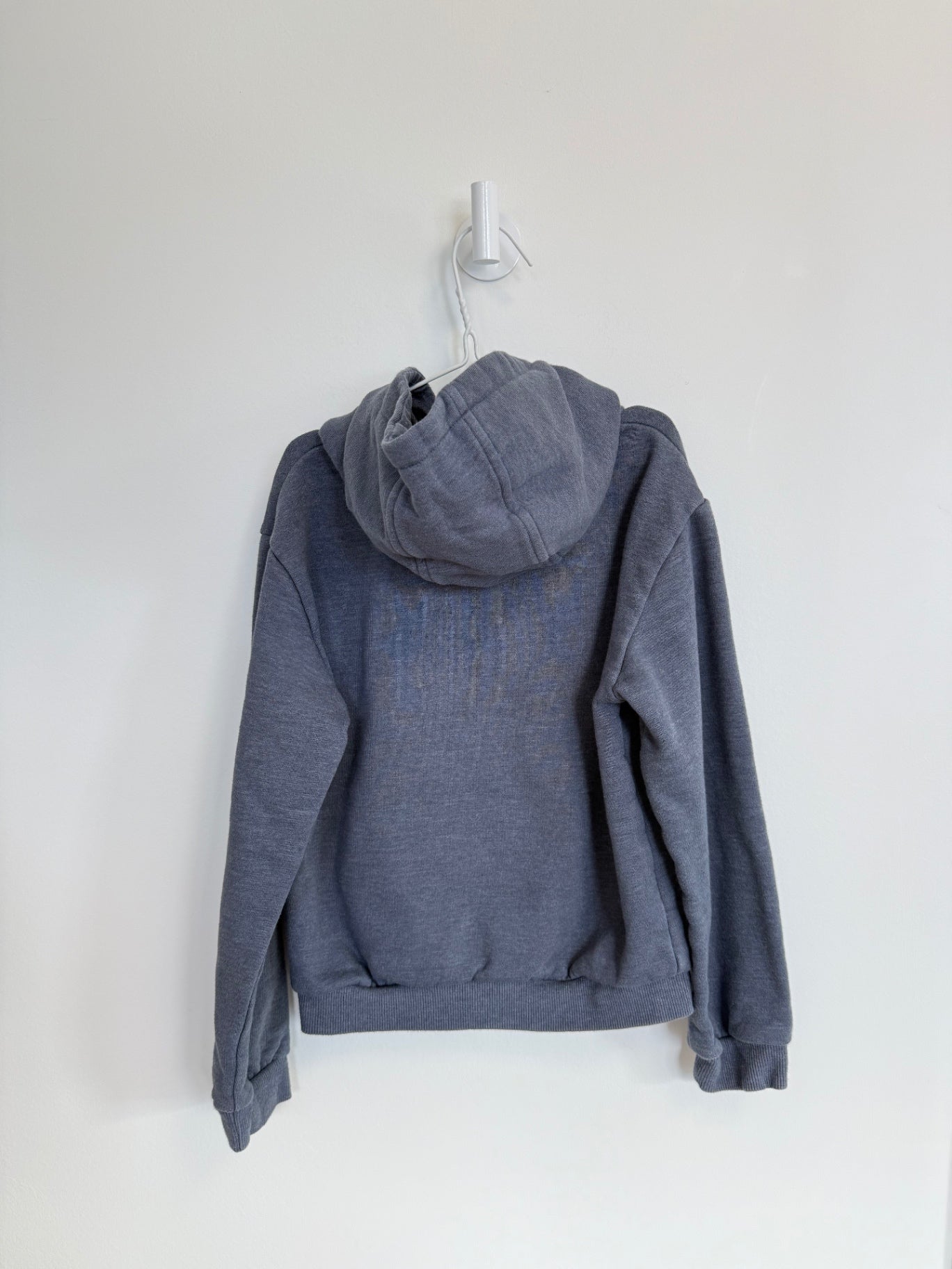 Mountain Warehouse Hoodie 9-10 years Dark Grey