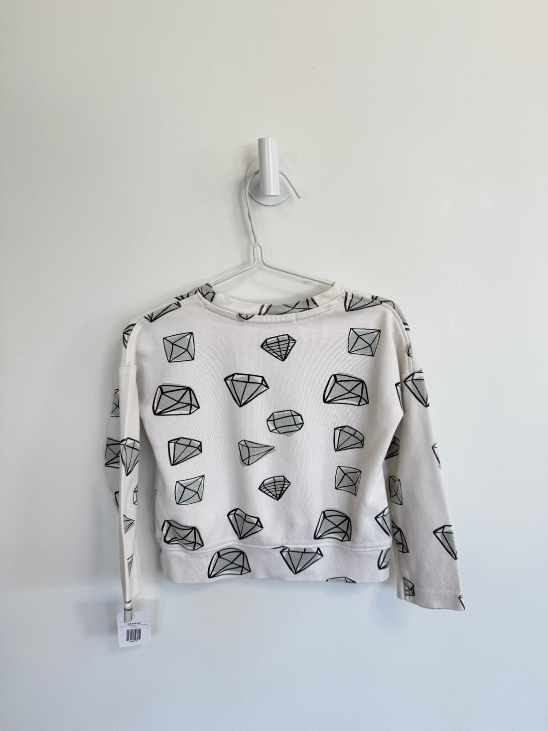 Peridot Kids Sweater 12-18 months 