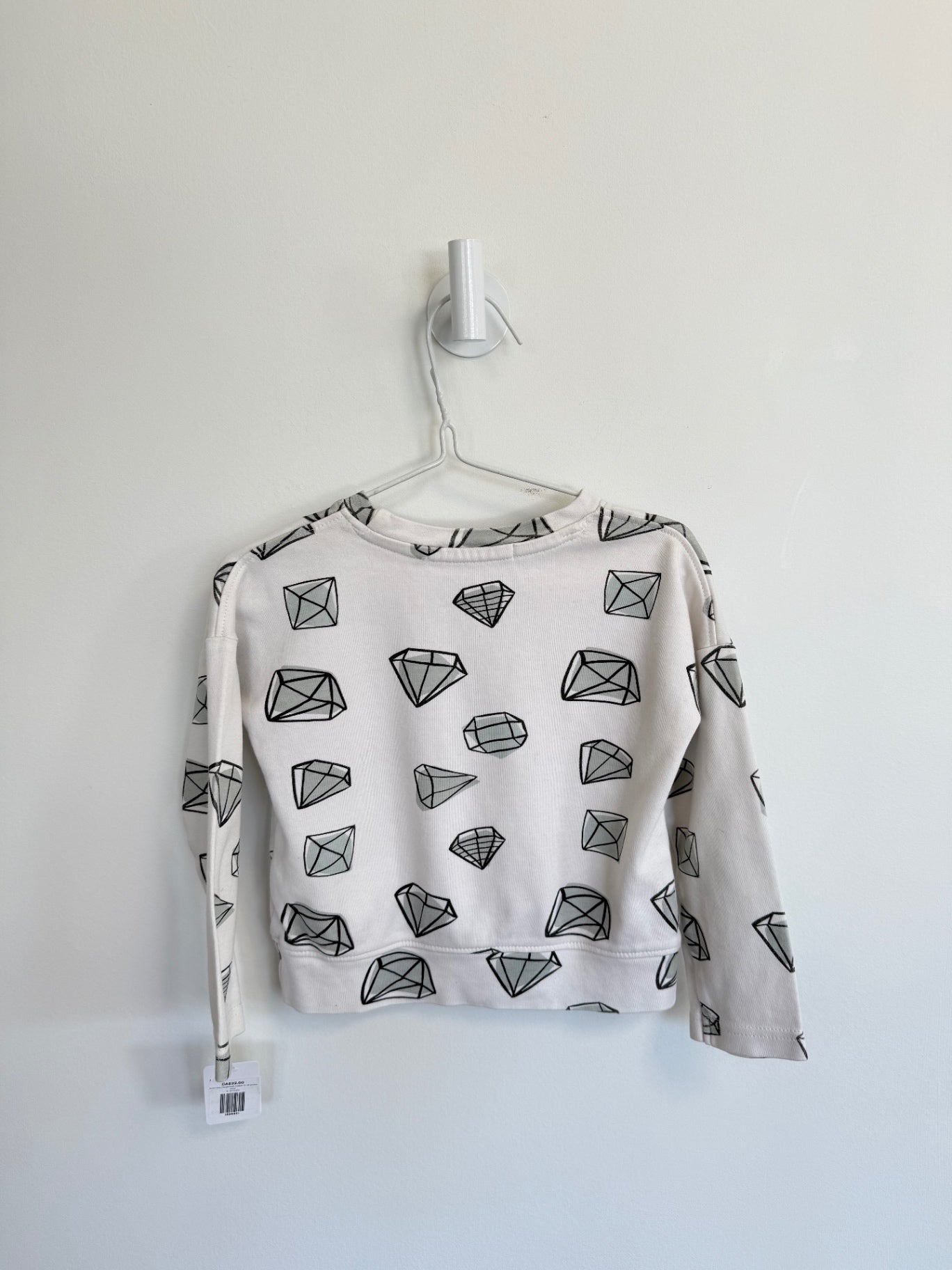 Peridot Kids Sweater 12-18 months 