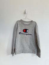 Champion Sweater 7-8 years grey