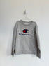 Champion Sweater 7-8 years grey