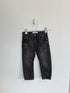 Zara Jeans 2-3 years Black