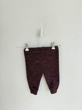 GAP Set 3-6 months Maroon