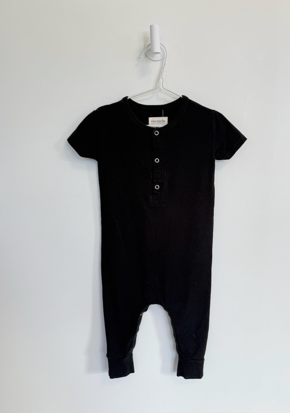 mini mioche Jumpsuit 12-18 months