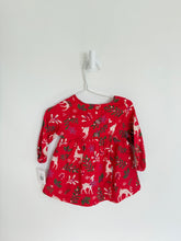 Hatley baby Dress 9-12 months