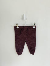 GAP Set 3-6 months Maroon
