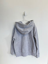 Champion Hoodie Small Grey