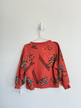 Zara Sweater 3-4 years Orange