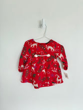 Hatley baby Dress 9-12 months