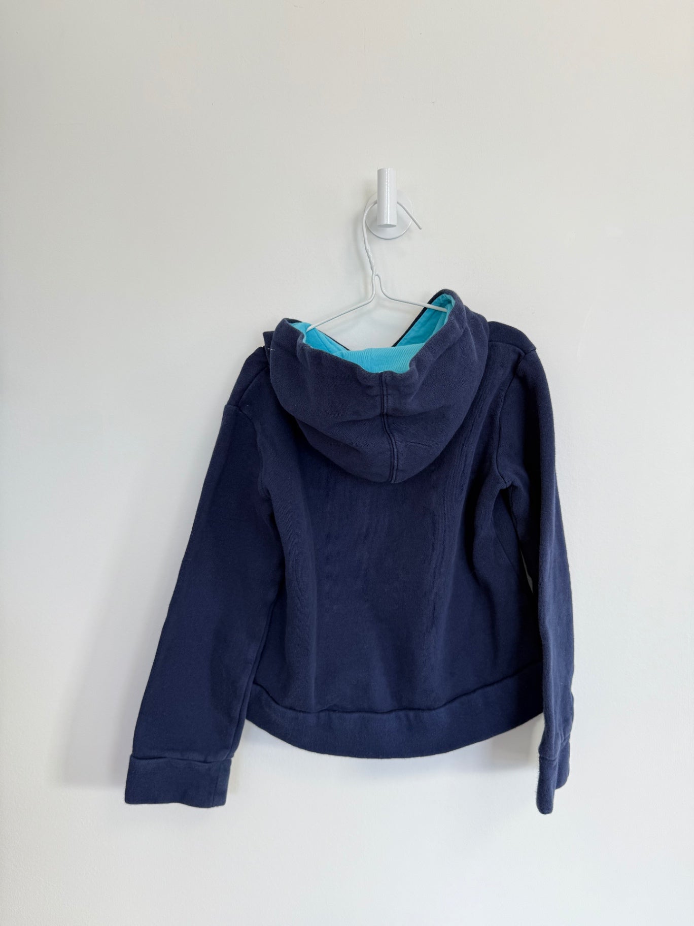 Bench Hoodie 6 years Navy