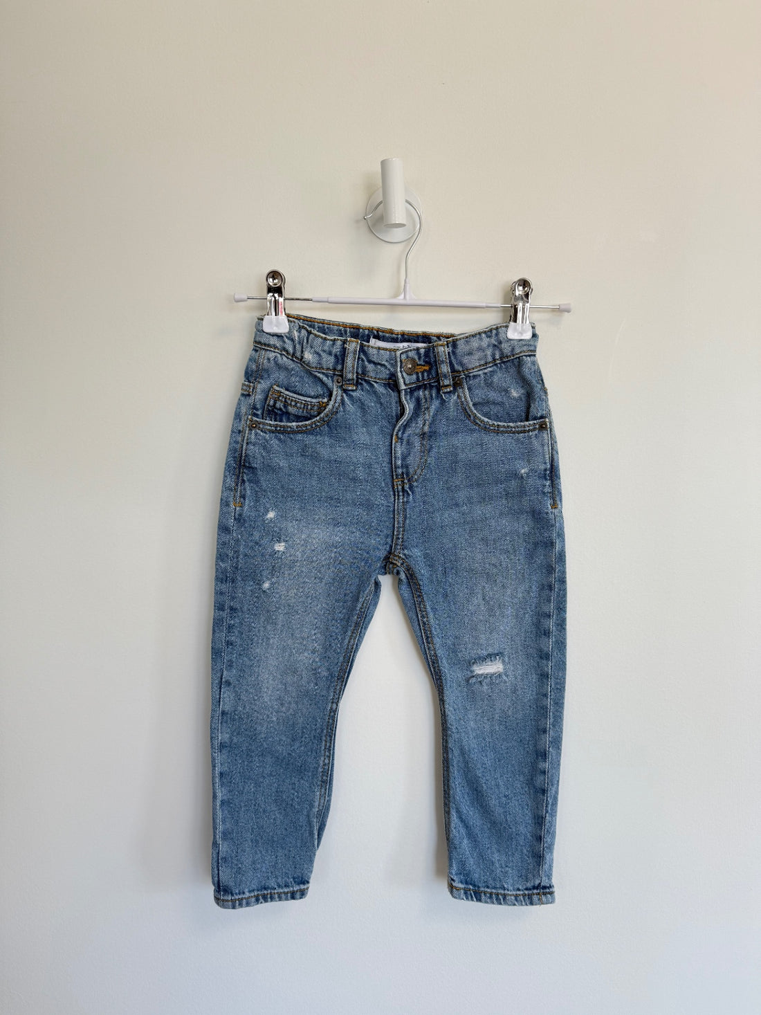 Zara Jeans 2-3 years