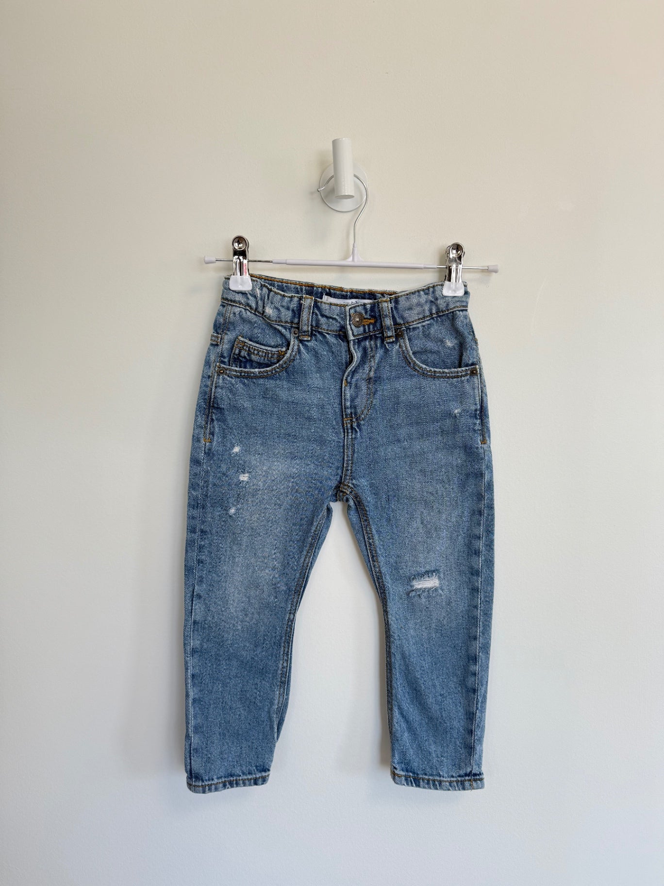 Zara Jeans 2-3 years