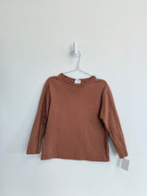 ZARA Long-Sleeve Shirt 3-4 years