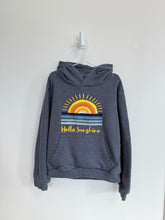 Mountain Warehouse Hoodie 9-10 years Dark Grey