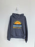 Mountain Warehouse Hoodie 9-10 years Dark Grey