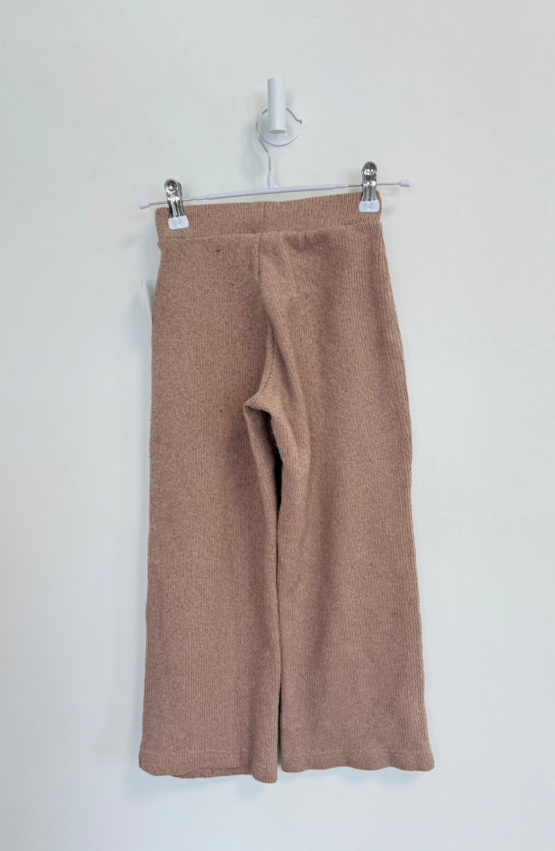 Zara Pants 7 years Brown