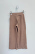 Zara Pants 7 years Brown