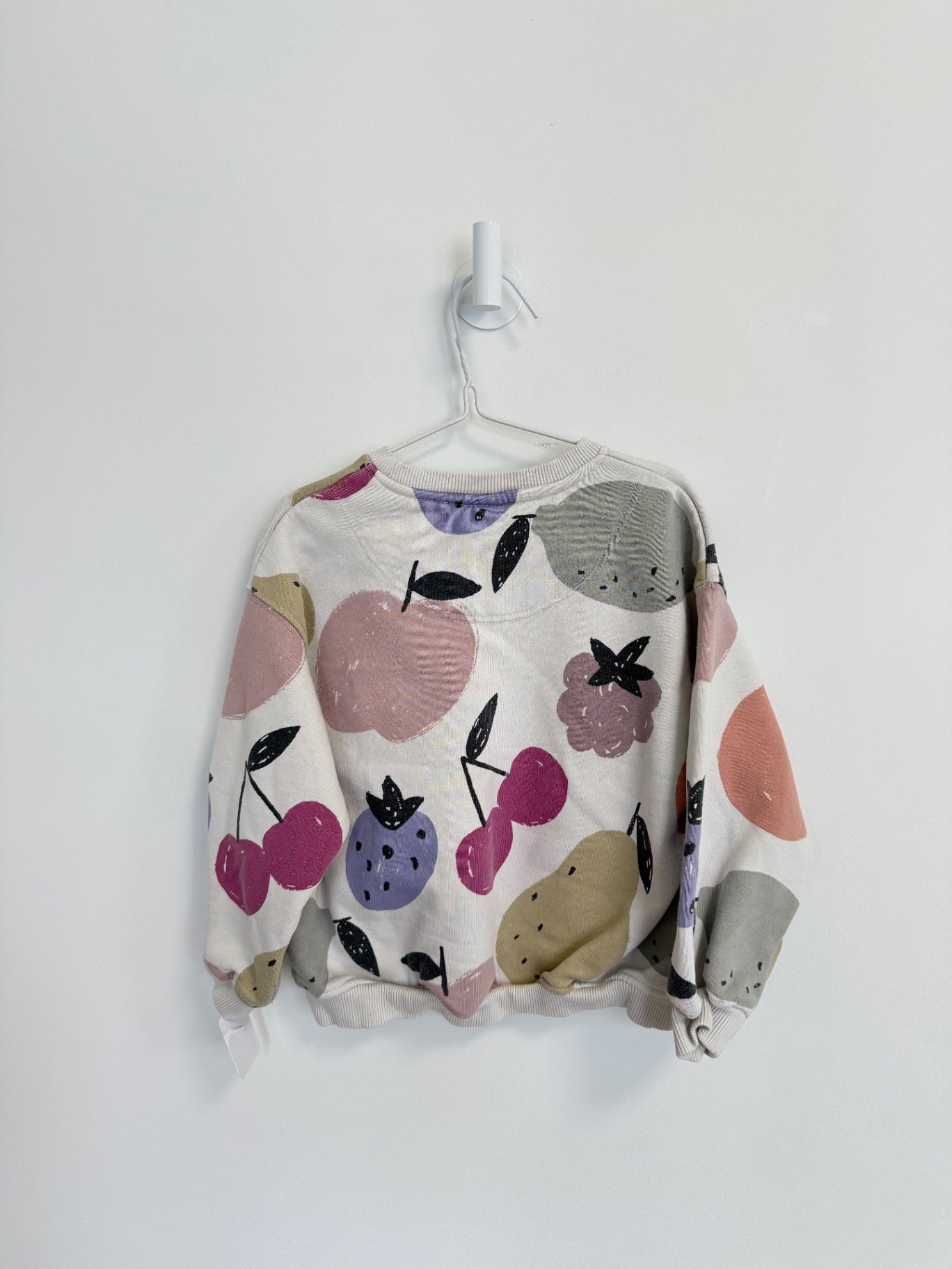 Zara Sweater 5 years