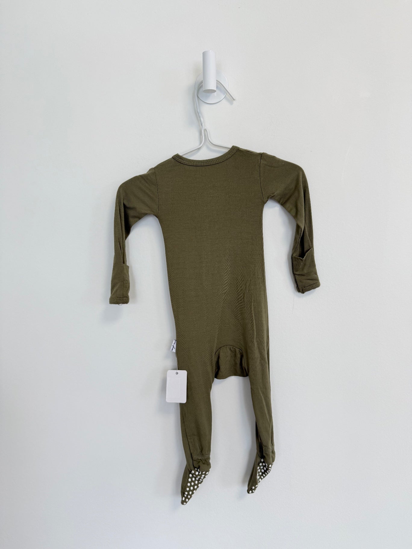 Sleepwear 6-9 months