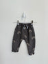 Playbundle Turtledove London Pants 1-2 years