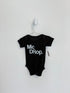 Kaans Designs Onesie 3-6 Months
