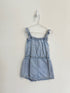 Zara Jean Romper 6 years