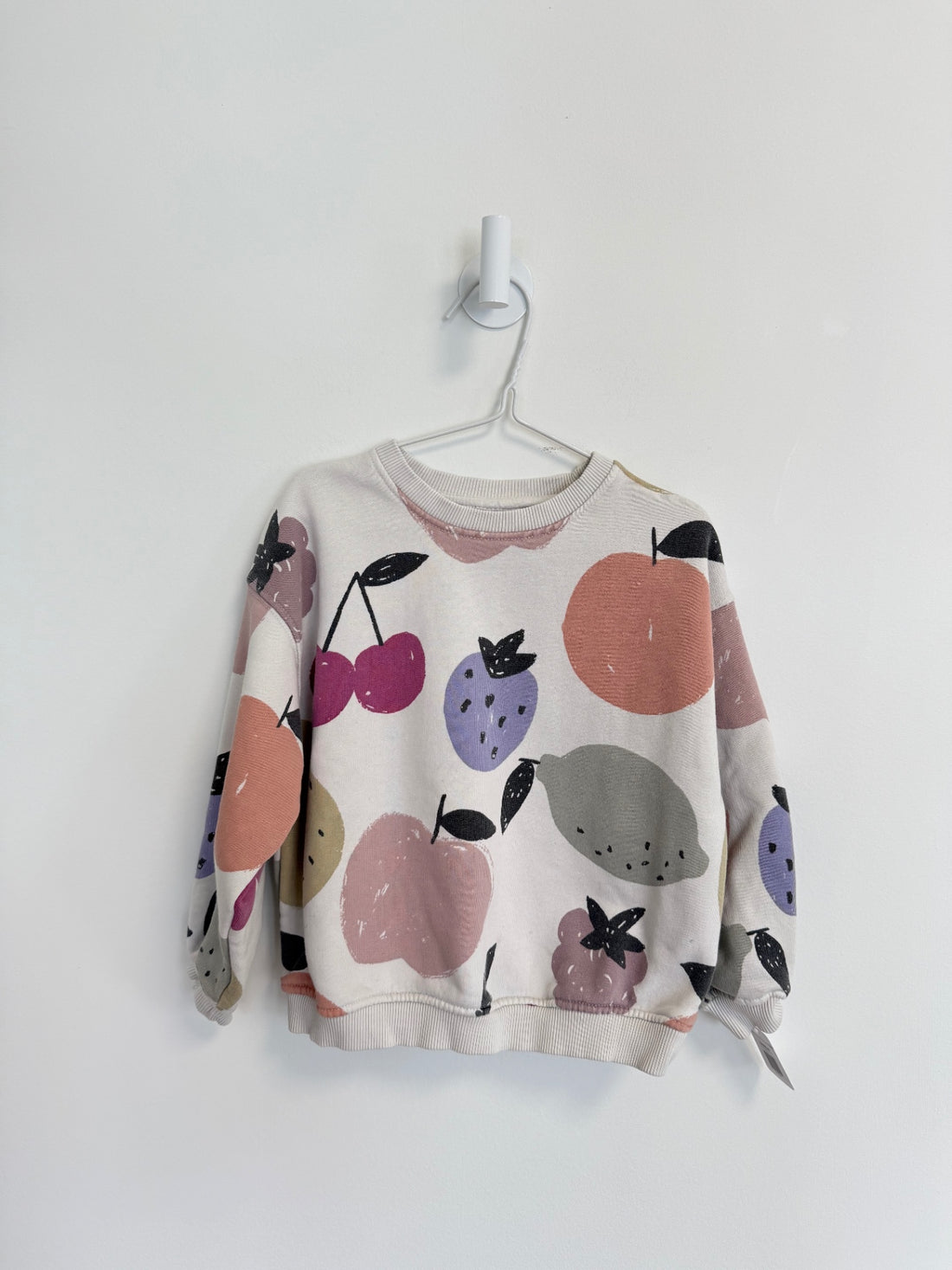 Zara Sweater 5 years