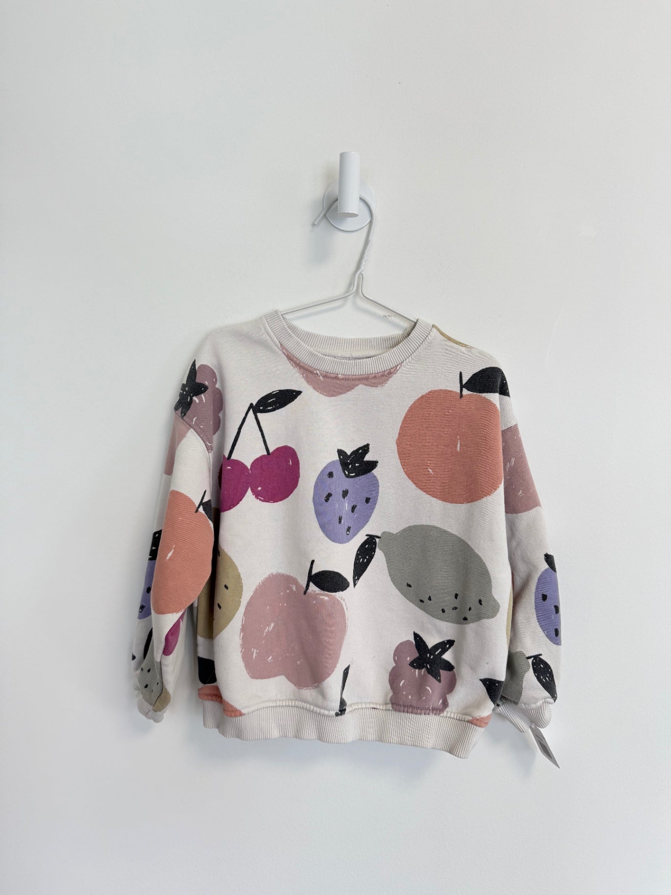 Zara Sweater 5 years