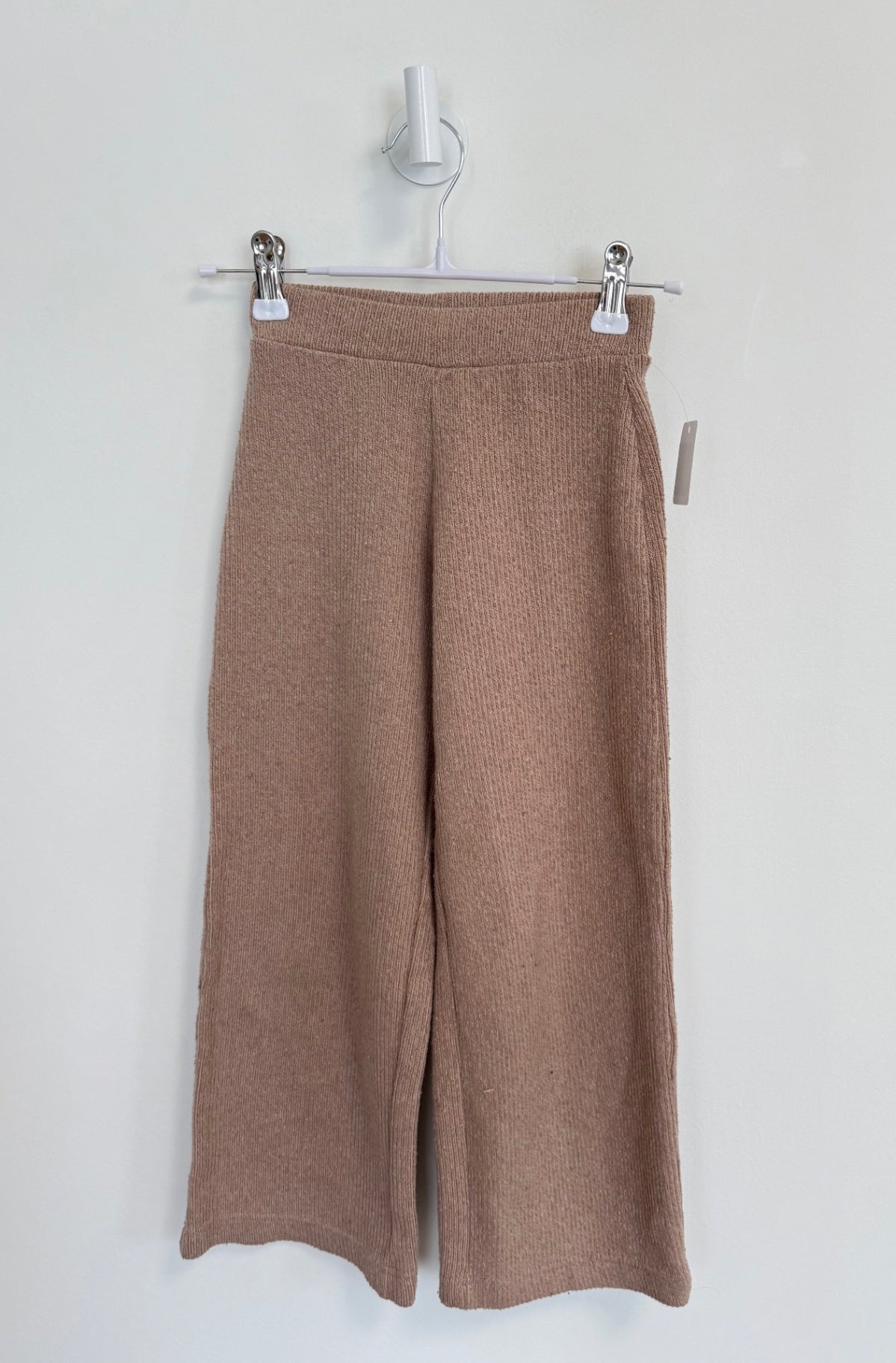 Zara Pants 7 years Brown