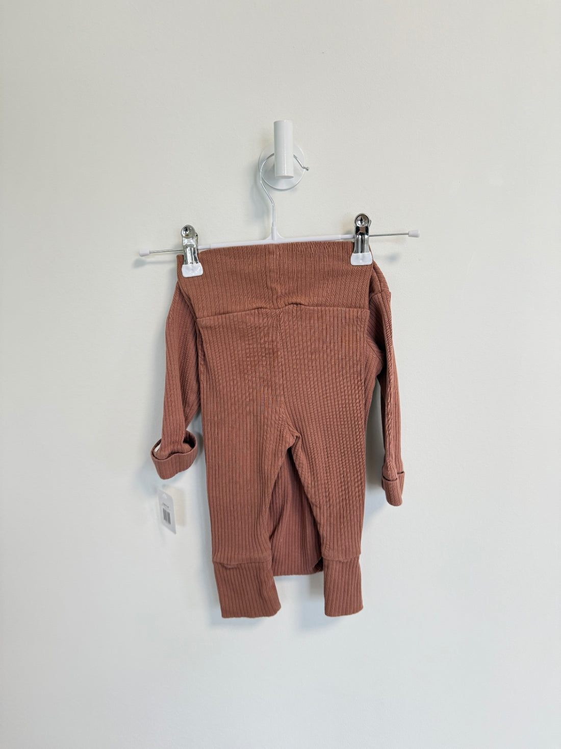 H&amp;M 2pc Set 4-6 Months