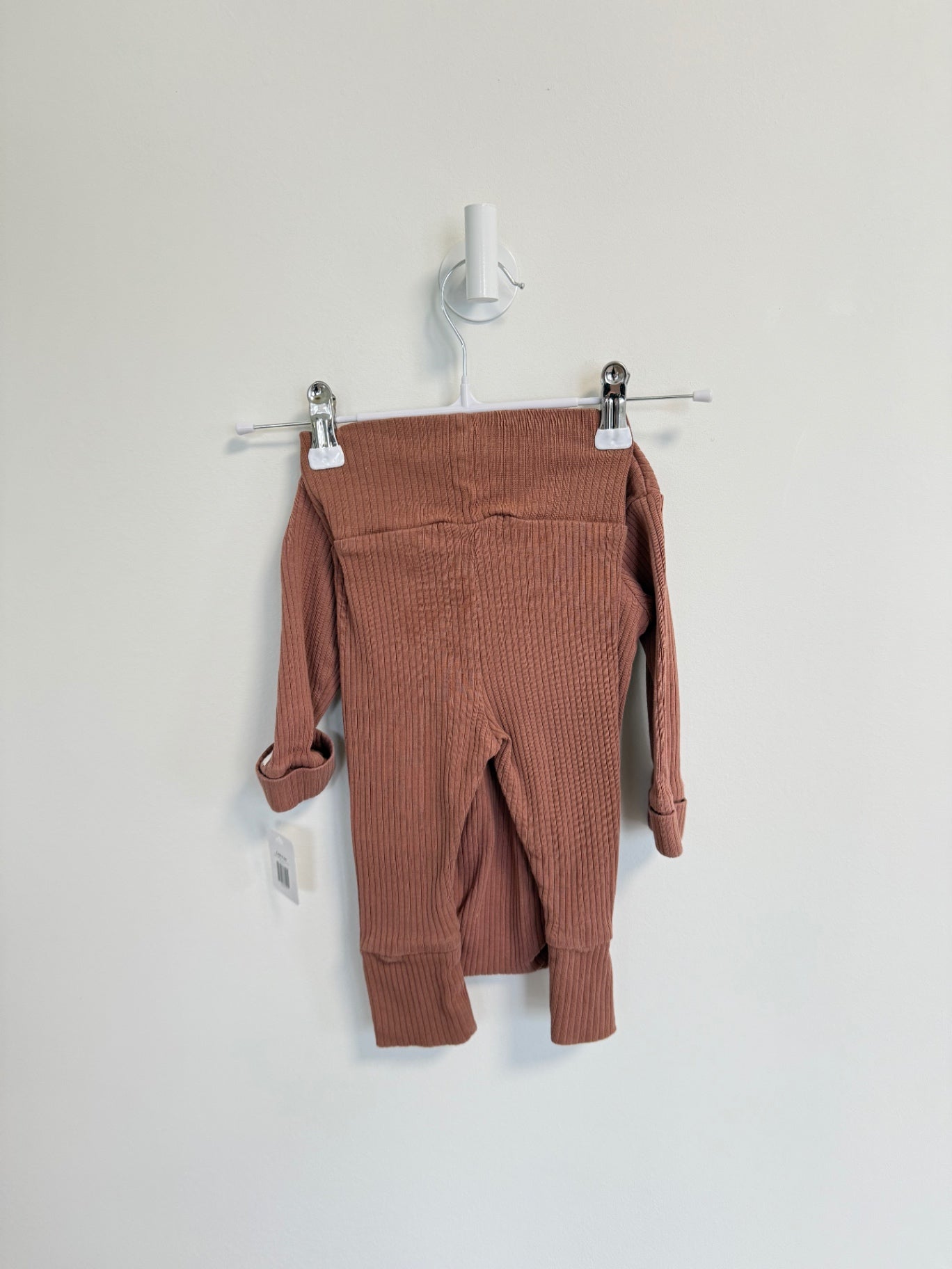 H&amp;M 2pc Set 4-6 Months