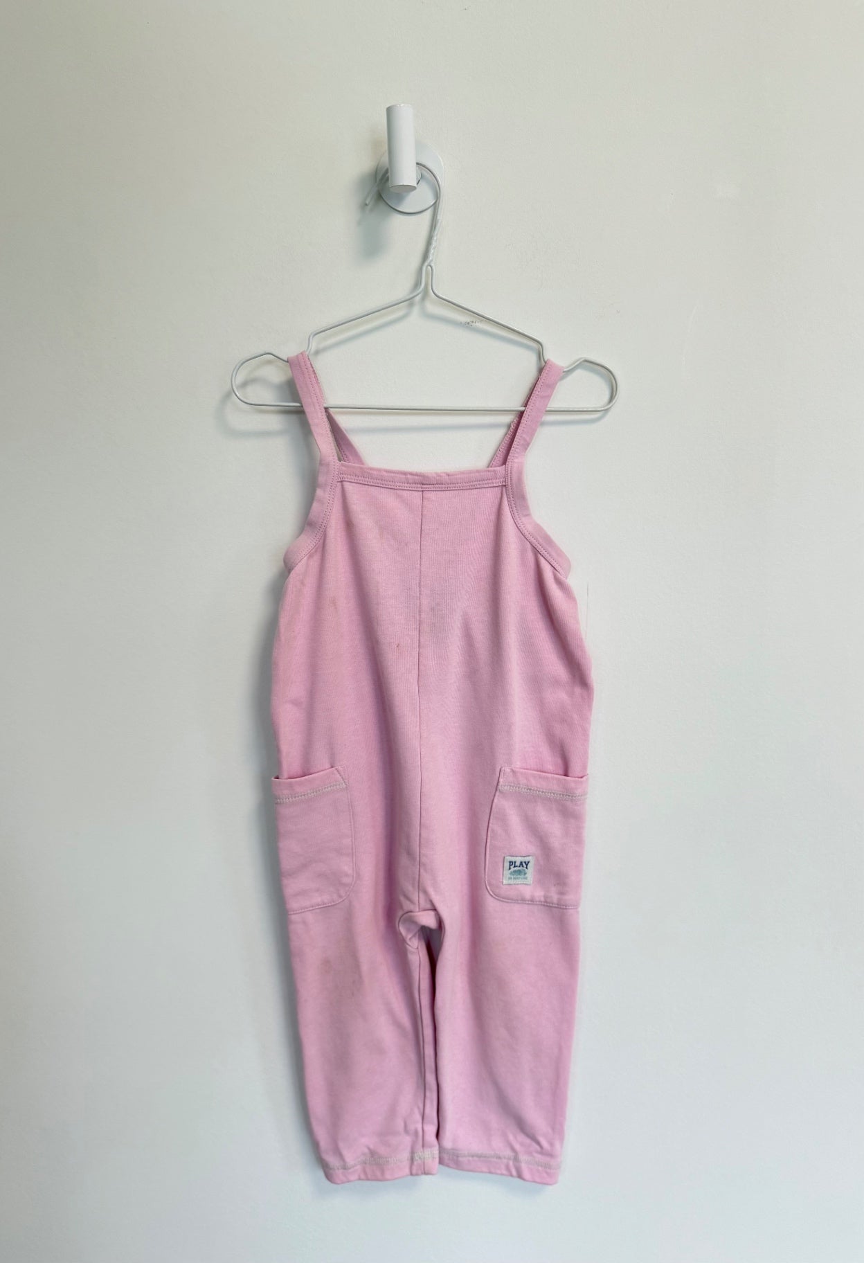 Play Bundle Roots Jumpsuit 18-24 months