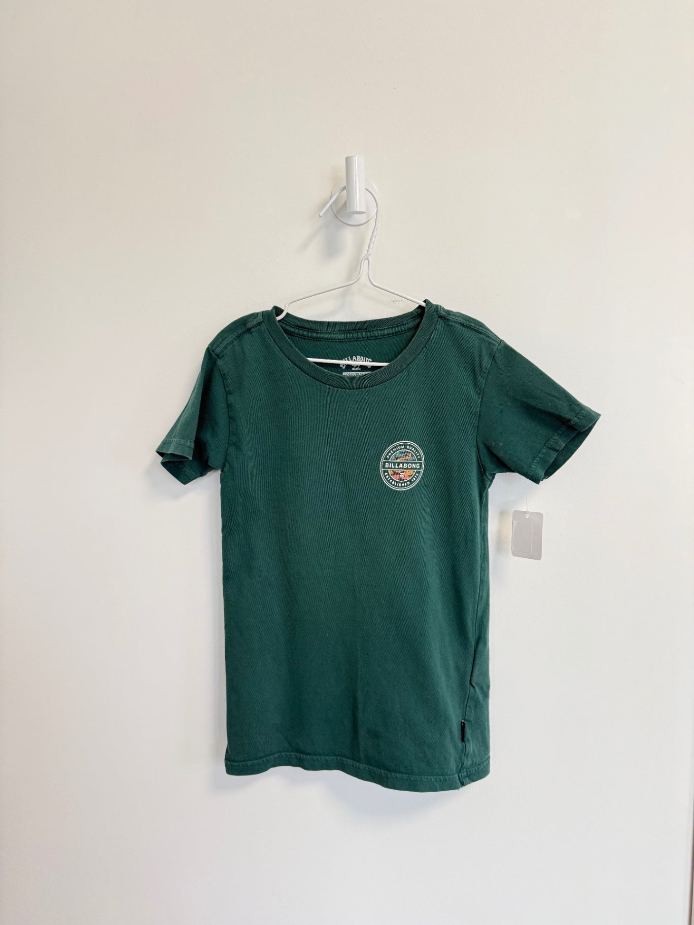 Billabing T-Shirt 5 years