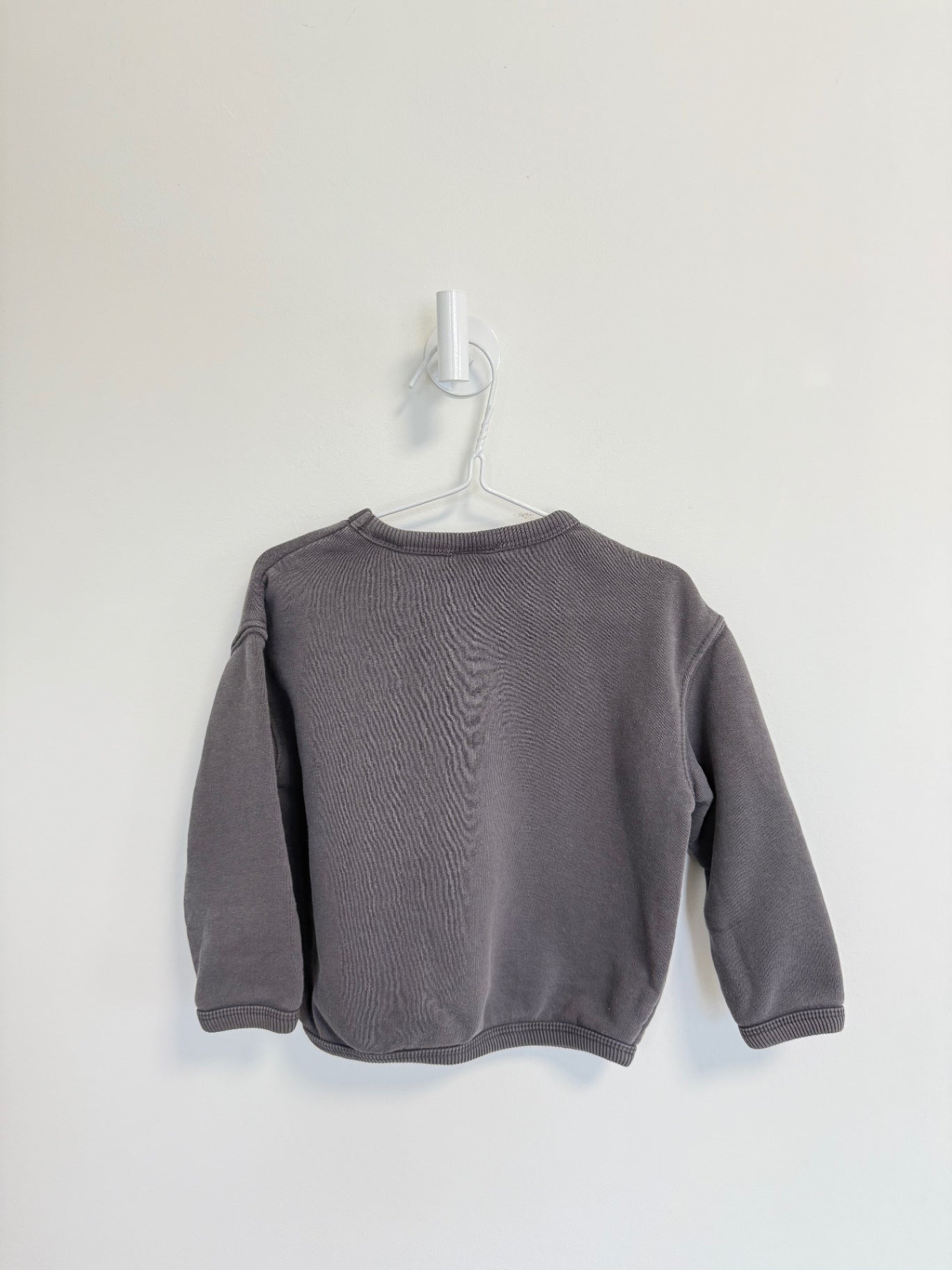 Zara Sweater 18-24 months Gray