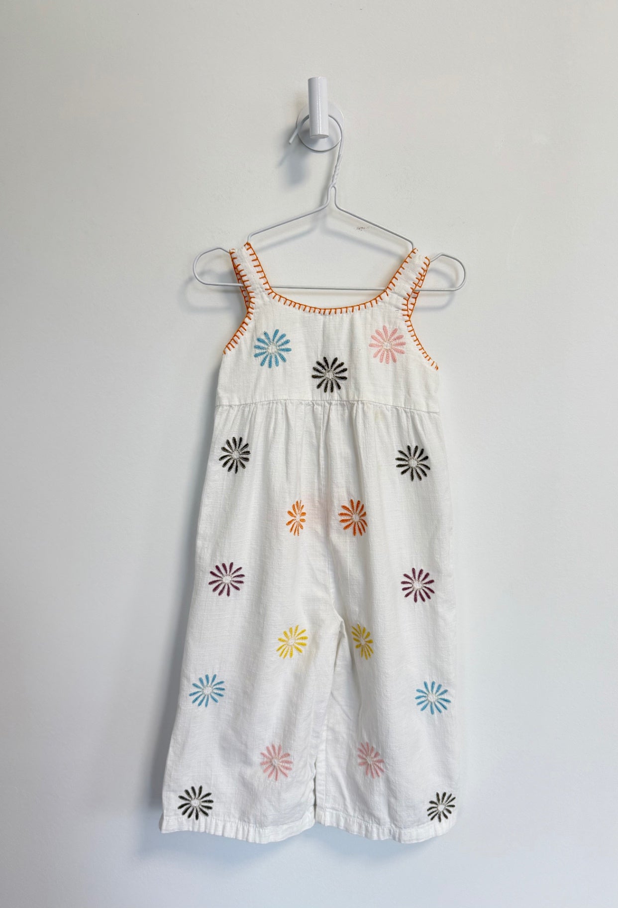 ZARA Jumpsuit 2 years