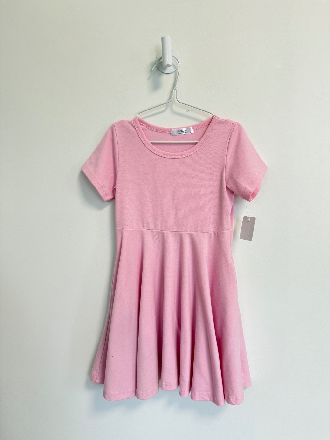 Arshiner Dress 5T